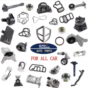 Choose Shrih Auto Parts For All Your Automotive Needs! With A Focus On Quality And Precision, We Manufacture And Export A Comprehensive Range Of Parts, Ensuring Your Vehicles Run Smoothly And Efficiently. Experience The Difference With Us Today! 🚘🔧 #Shrih #Importer #Logistics