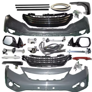 Need Reliable Bumpers For Your Vehicle? Shrih Auto Parts Has Got You Covered! Our Commitment To Quality Means You Can Trust Our Products For Performance And Durability. Check Us Out! 🛠️🚘 #Manufacturer #Shrih #Carparts