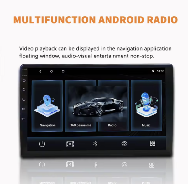 Check Out The Shrih Android Car Video Dvd Parking Camera! 🚗📹 It's A Game-Changer For Safe Parking And Driving. With Top-Notch Quality From Shrih Auto Parts, You Can Trust That You're Getting The Best. Don't Miss Out On This Must-Have Accessory! #Shrih #Autoparts #Carcamera