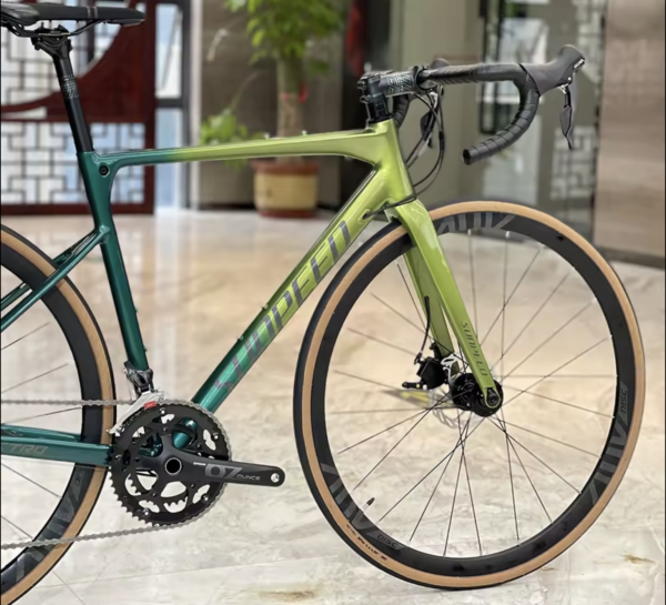 Upgrade Your Ride With The Shrih Aluminum Frame Hydraulic Disc Brake Bicycle! 🚴‍♂️ Our Top-Notch Design Ensures Smooth Stops And A Sleek Look. Trust Us For Quality That Lasts! Check Us Out At Shrih Auto Parts! #Shrih #Bicycleparts #Rideinstyle