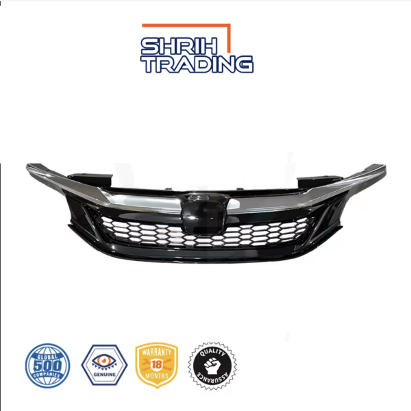 Elevate Your Honda's Style And Performance With The Shrih Car Body Kit! 🔥 As Passionate Manufacturers And Exporters, We Guarantee Top-Quality Products That You Can Rely On. Get Yours Now! #Shrihtrading #Hondamods #Carlovers