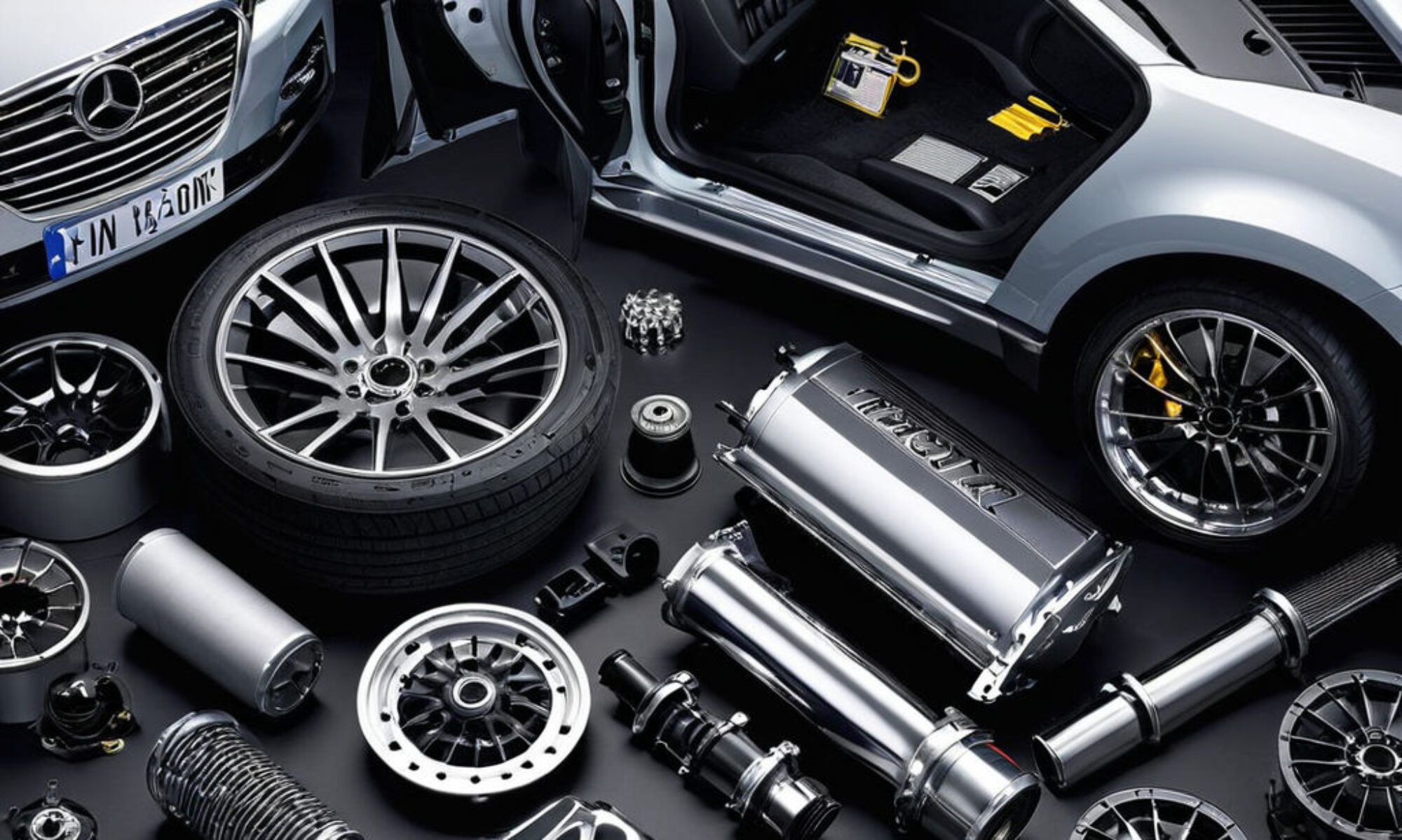 Discover The Excellence Of Shrih Auto Parts Manufacturers & Exporters! We Are Dedicated To Providing Top-Quality Automotive Parts, Bicycle Components, And Rickshaw Spares That Meet The Highest Standards. Trust Us For Precision And Reliability In Every Product. 🌟🚗 #Shrih #Autoparts #Manufacturers