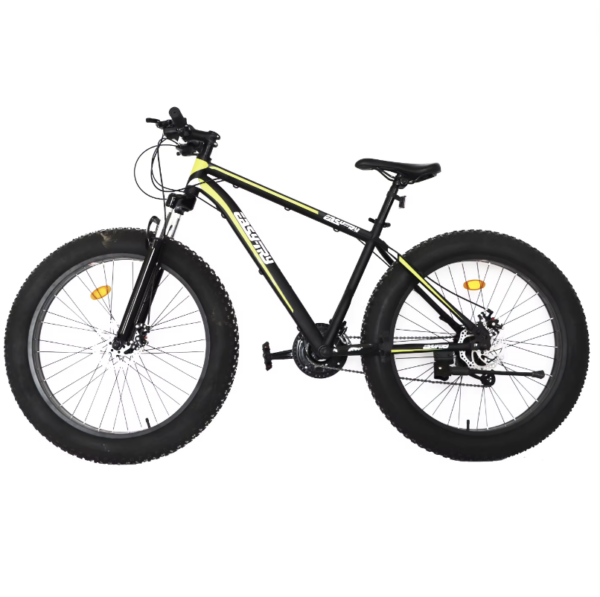 Discover The Thrill Of Cycling With Shrih Mountain Bikes! 🚴‍♂️ As A Leading Manufacturer And Exporter, We Ensure Every Ride Is Smooth And Reliable. Check Out Our Premium Range Of Bicycles And Auto Parts Today! 🌟 #Shrih #Mountainbikes #Cyclingadventures