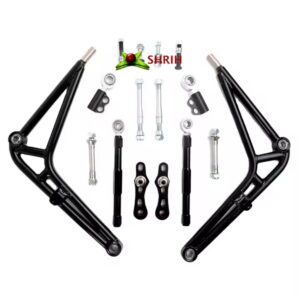 High-Quality Front Lower Control Arm for BMW E36 (1990-2000) – Shrih Auto Parts