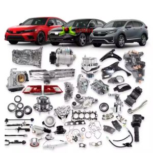 Genuine Car Auto Parts for Honda Civic – Shrih Auto Parts
