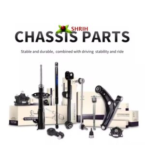High-Quality Car Chassis Parts for Honda Civic – Shrih Auto Parts