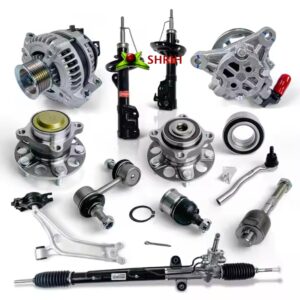 ar suspension system, Honda Civic auto parts, Japan car spare parts, auto body system, Honda Civic suspension, auto parts wholesale, manufacturer, exporter