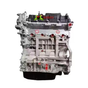 Premium Engine Assembly G4FG 1.6L DVVT for Hyundai Vehicles