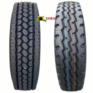 Heavy-duty truck tires, tractor tires, commercial tires, 11R24.5, 11R22.5, 295/75R22.5, low pro tires, durable truck tires, long-lasting tires, Shrih Auto Parts