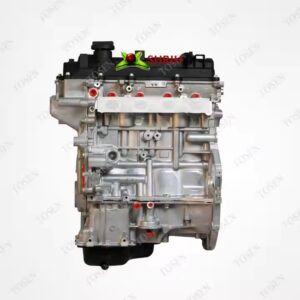 High-quality Hyundai Car Engine Block – Reliable & Long-Lasting Performance