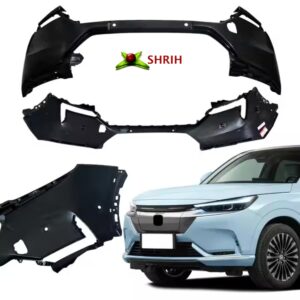 Original Front Car Bumper 04711-31A-H10 for Honda NS1 NP1 2023 – Premium Auto Part