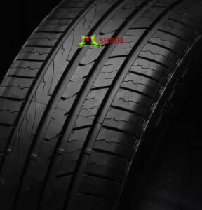 Premium Brand Car Tyre RFT RSC – Run Flat Car Tire for BMW, Audi, and Benz