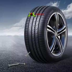 Shrih Auto Parts - Premium Brand Car Tire RFT RSC Run Flat Tires for BMW, Audi, Benz, 235/55ZR17, 225/50ZR18, 235/60R17, 235/65R17 - Wholesale, Manufacturer, Exporter
