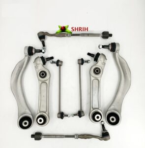 High-Quality Front Control Arms Kit for BMW 5 Series – Shrih Auto Parts