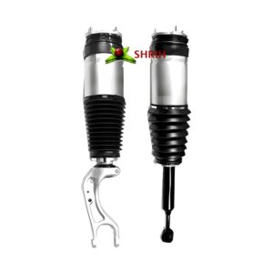 High-Performance Air Suspension Shock Absorbers for Tesla Model S – Shrih Auto Parts