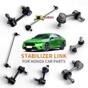 Stabilizer Link for Honda Cars – High-Quality Suspension Auto Part for Smooth Driving