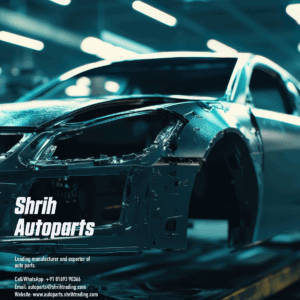 "Shrih Autoparts – High-quality auto parts manufacturer and exporter from India, delivering reliable automotive components worldwide." 📍 Company Info SHRIH AUTOPARTS 📌 Singh Estate 3, Kandivali East, Mumbai – 400101, India 📞 Call/WhatsApp: +91 81693 90366 📧 Email: autoparts@shrihtrading.com, shrihautoparts@gmail.com 🌐 Website: www.autoparts.shrihtrading.com