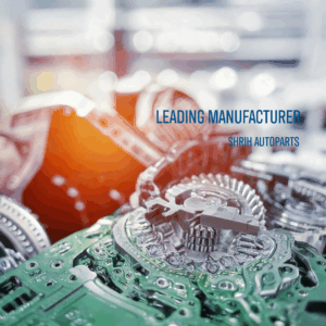 "Shrih Autoparts – Leading manufacturer and exporter of premium automotive parts based in Mumbai, India." 📍 Company Contact Info SHRIH AUTOPARTS 📍 Singh Estate 3, Kandivali East, Mumbai – 400101, India 📞 Call/WhatsApp: +91 81693 90366 📧 Email: autoparts@shrihtrading.com, shrihautoparts@gmail.com 🌐 Website: www.autoparts.shrihtrading.com