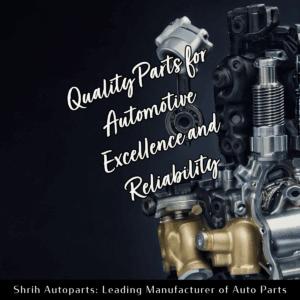 "Premium-quality automotive parts manufactured by Shrih Autoparts in India for global export." 📍 Business Contact Information SHRIH AUTOPARTS Singh Estate 3, Kandivali E, Mumbai – 400101, India 📞 Call/WhatsApp: +91 81693 90366 📧 Email: autoparts@shrihtrading.com, shrihautoparts@gmail.com 🌐 Website: www.autoparts.shrihtrading.com